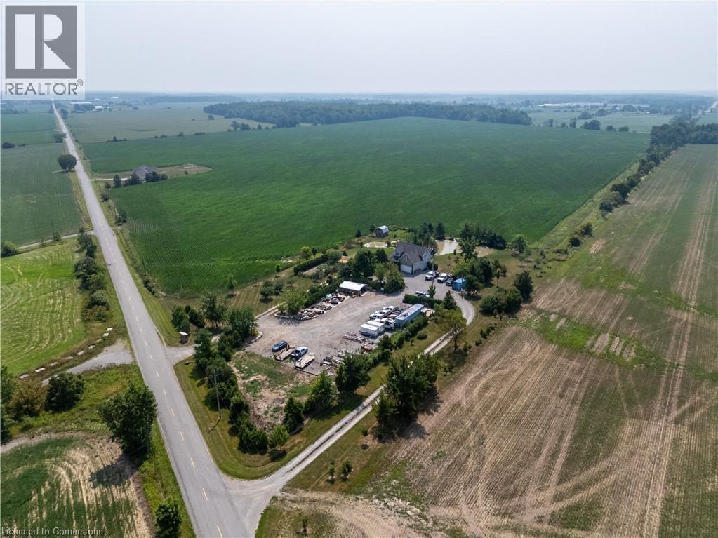 9592 Concession 5, Caistor Centre, Ontario  L0R 1E0 - Photo 5 - 40757633