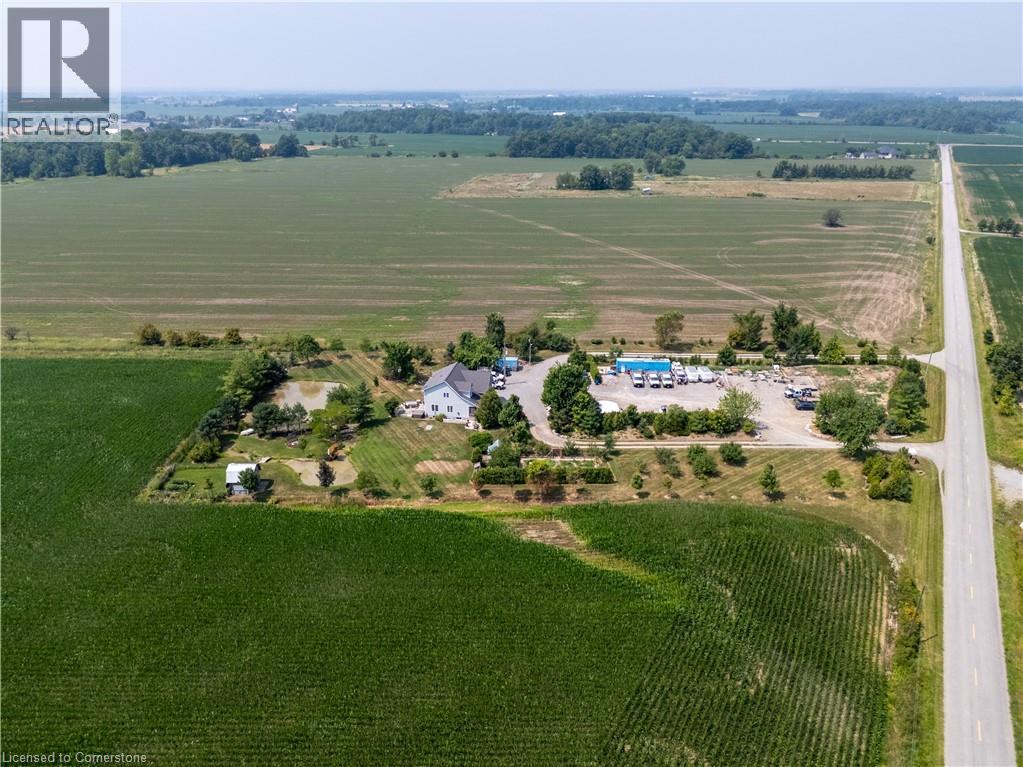 9592 Concession 5, Caistor Centre, Ontario  L0R 1E0 - Photo 6 - 40757633
