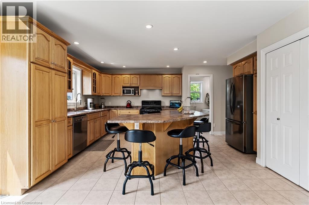 9592 Concession 5, Caistor Centre, Ontario  L0R 1E0 - Photo 11 - 40757633