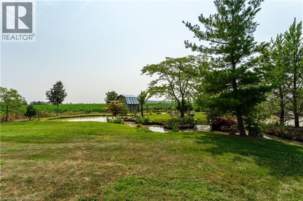 9592 Concession 5, Caistor Centre, Ontario  L0R 1E0 - Photo 38 - 40757633