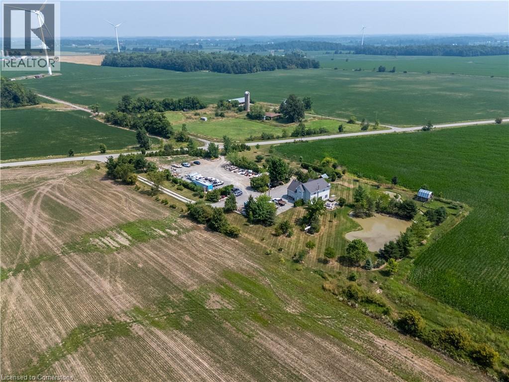 9592 Concession 5, Caistor Centre, Ontario  L0R 1E0 - Photo 37 - 40757633