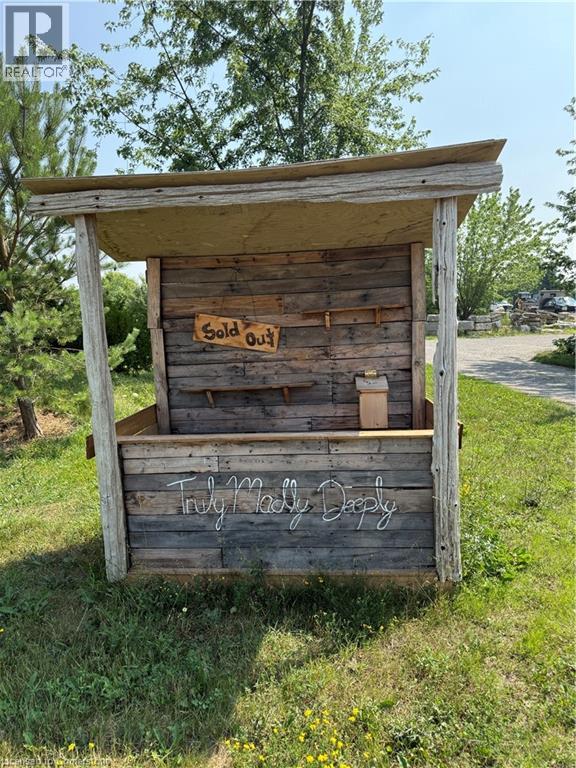 9592 Concession 5, Caistor Centre, Ontario  L0R 1E0 - Photo 46 - 40757633