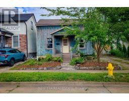 16 Welland Street S, Thorold (Thorold Downtown), Ca