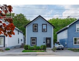 162 ALICE STREET, Guelph, Ontario