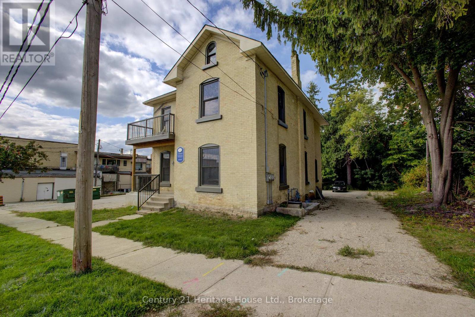 150 Mill Street, West Grey, Ontario  N0G 1R0 - Photo 3 - X12406166