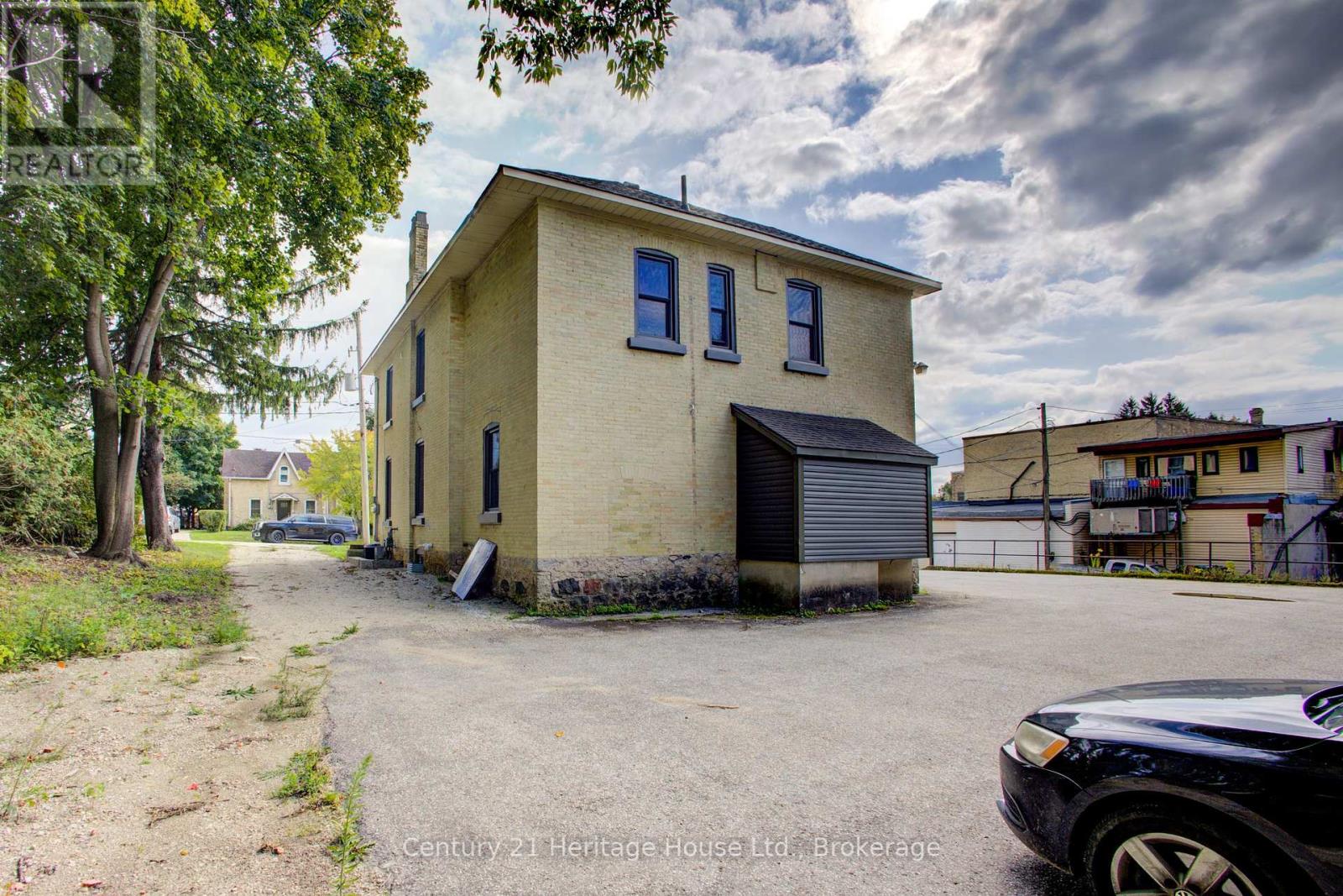 150 Mill Street, West Grey, Ontario  N0G 1R0 - Photo 40 - X12406166