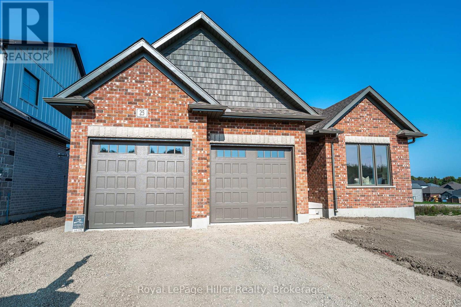 25 Avery Place, Perth East, Ontario  N0K 1M0 - Photo 47 - X12406202