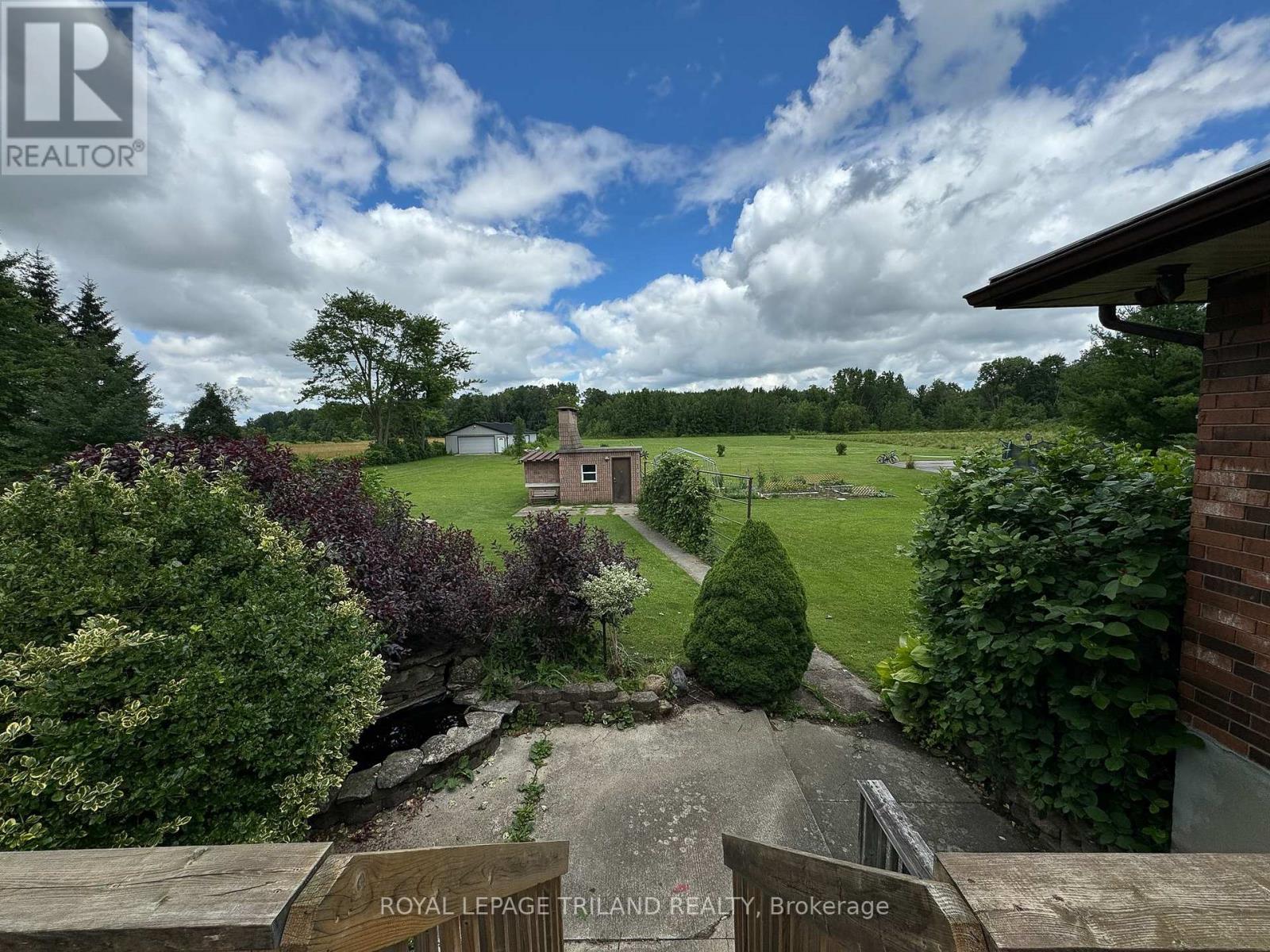 5172 Dundas Street, Thames Centre, Ontario  N0M 2P0 - Photo 29 - X12406127