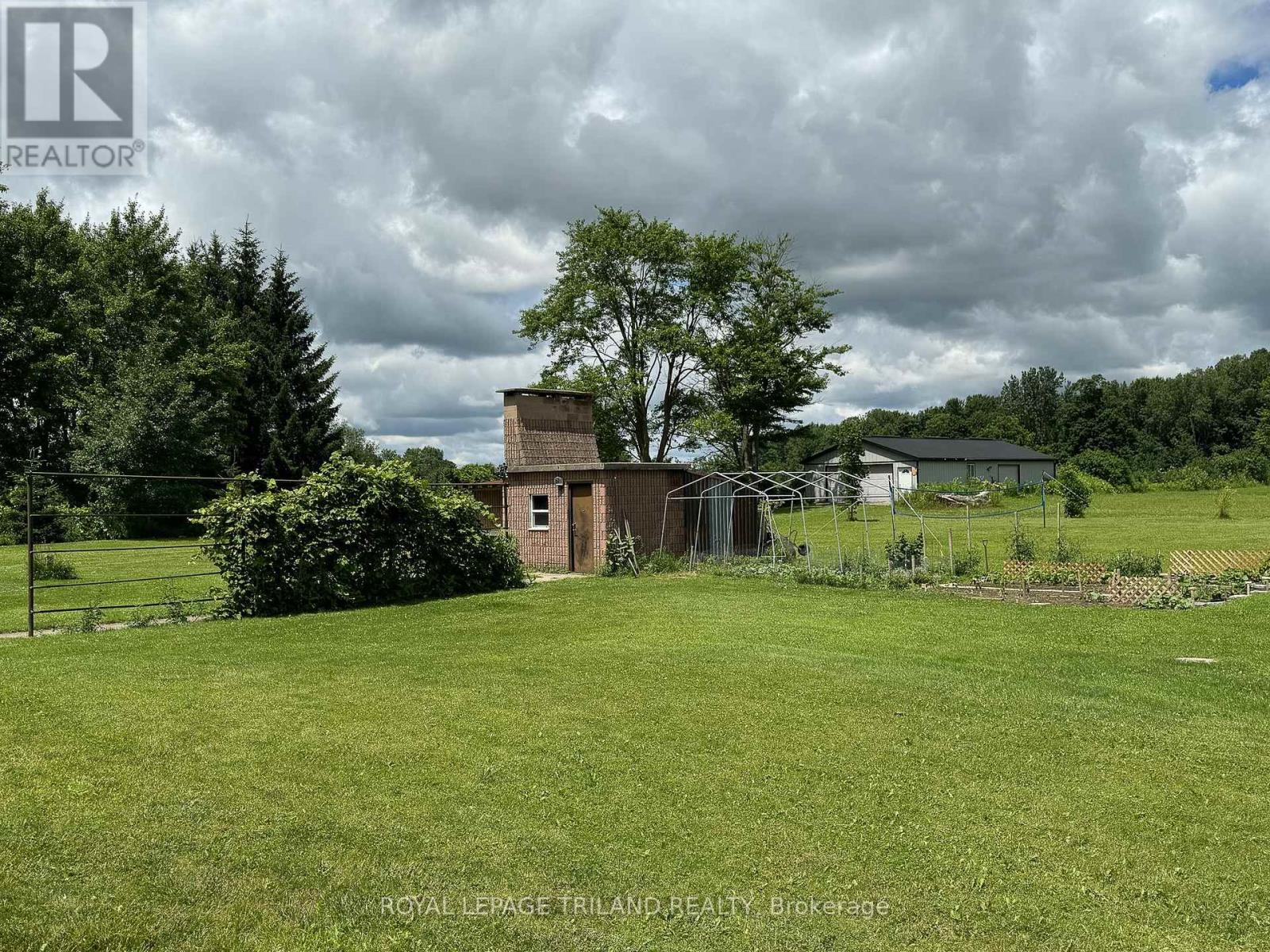 5172 Dundas Street, Thames Centre, Ontario  N0M 2P0 - Photo 31 - X12406127