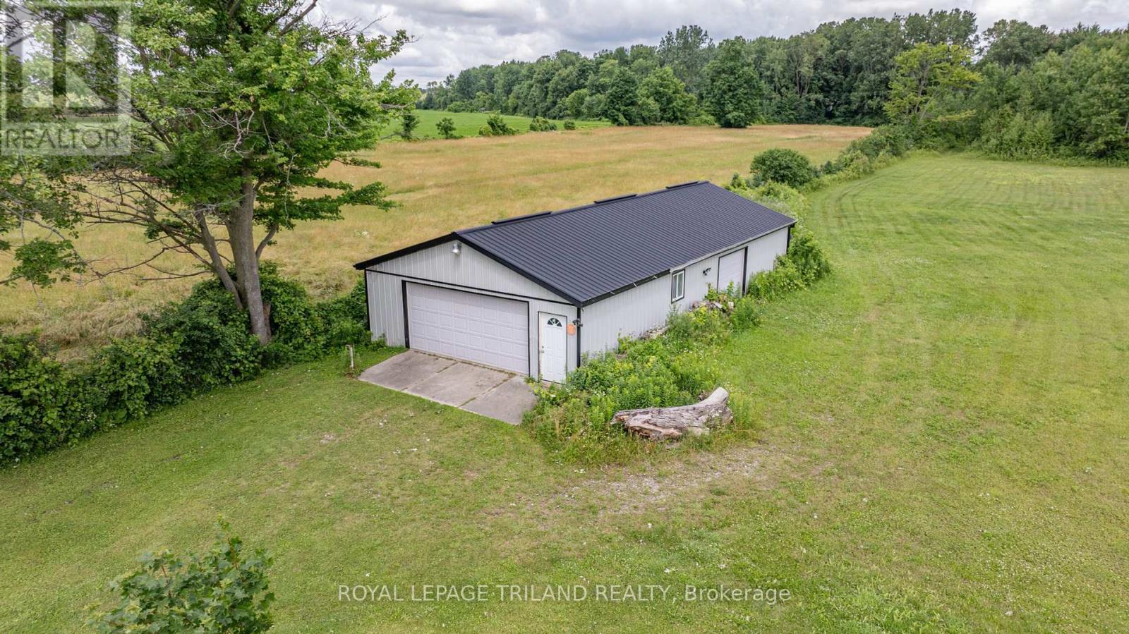 5172 Dundas Street, Thames Centre, Ontario  N0M 2P0 - Photo 35 - X12406127