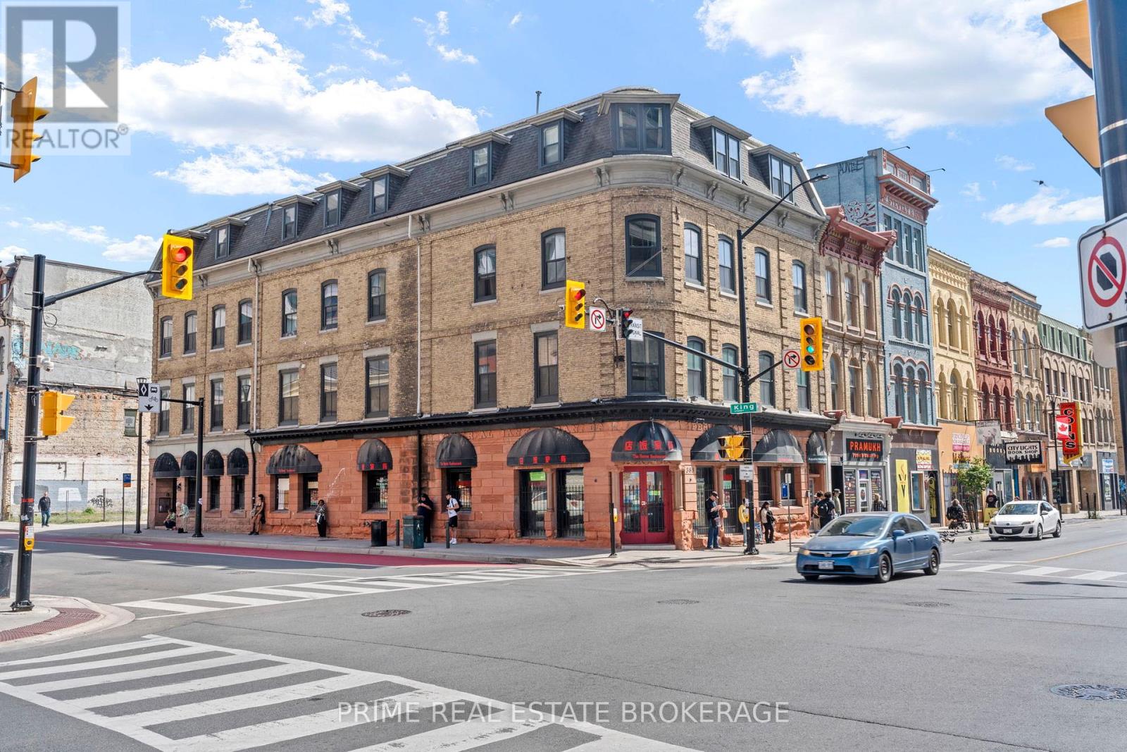 Unit 4 - 366 Richmond Street, London East, Ontario  N6A 3C7 - Photo 1 - X12406142