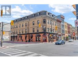 UNIT 4 - 366 RICHMOND STREET, London East, Ontario