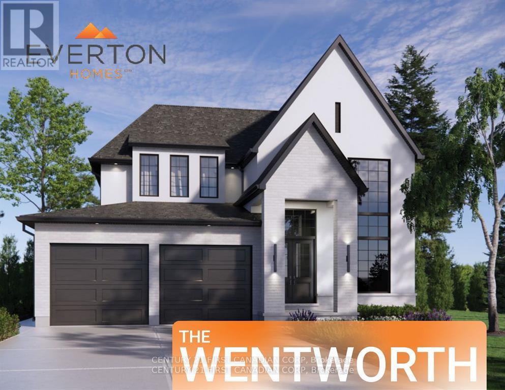 LOT 19 LINKWAY BOULEVARD, London South, Ontario