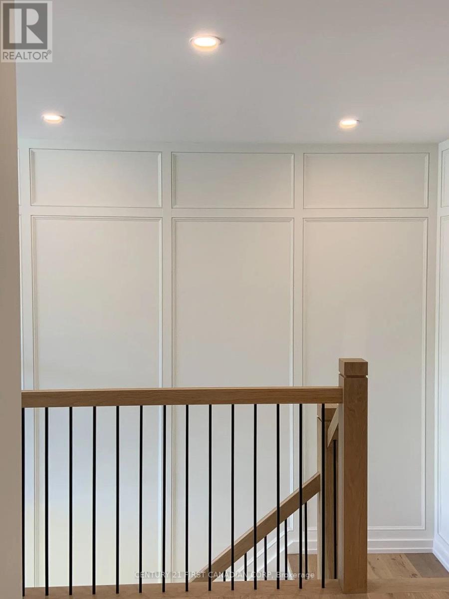 Lot 19 Linkway Boulevard, London South, Ontario  N6K 0K9 - Photo 12 - X12406220