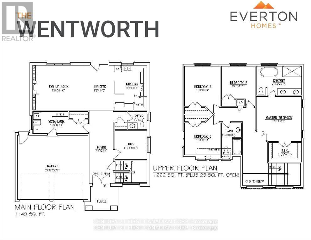 Lot 19 Linkway Boulevard, London South, Ontario  N6K 0K9 - Photo 3 - X12406220