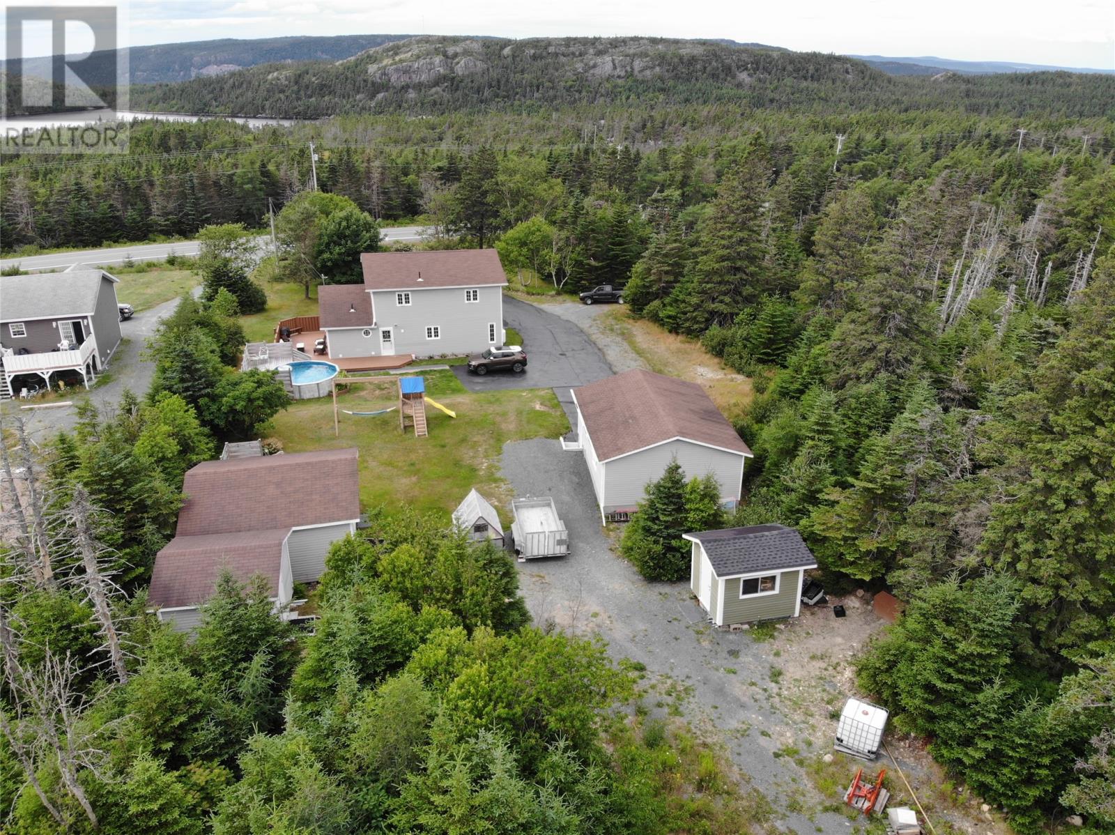 355 Roaches Line, Roaches Line, Newfoundland & Labrador  A0A 1W0 - Photo 3 - 1290505