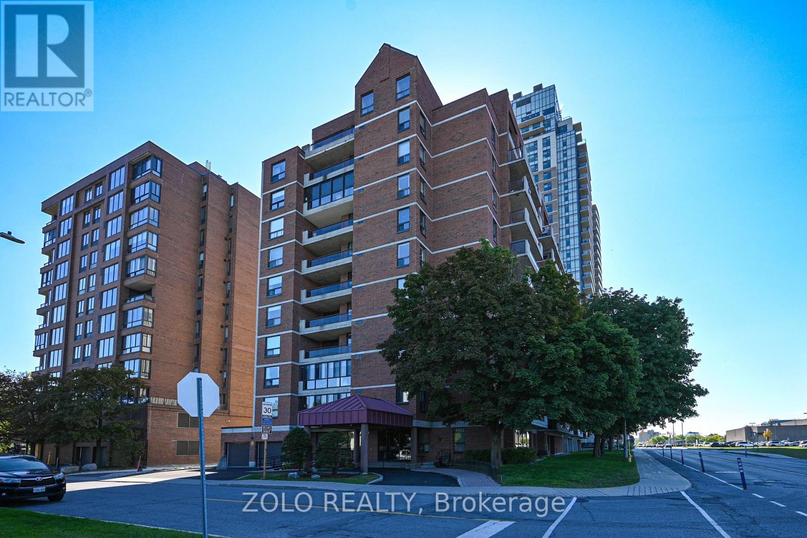 501 - 50 EMMERSON AVENUE, ottawa, Ontario