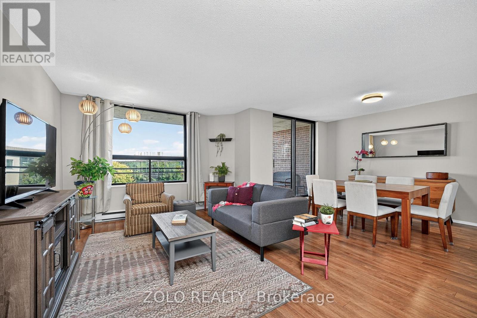 501 - 50 Emmerson Avenue, Ottawa, Ontario  K1Y 4P7 - Photo 10 - X12406128