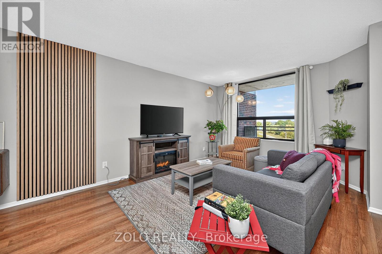 501 - 50 Emmerson Avenue, Ottawa, Ontario  K1Y 4P7 - Photo 11 - X12406128