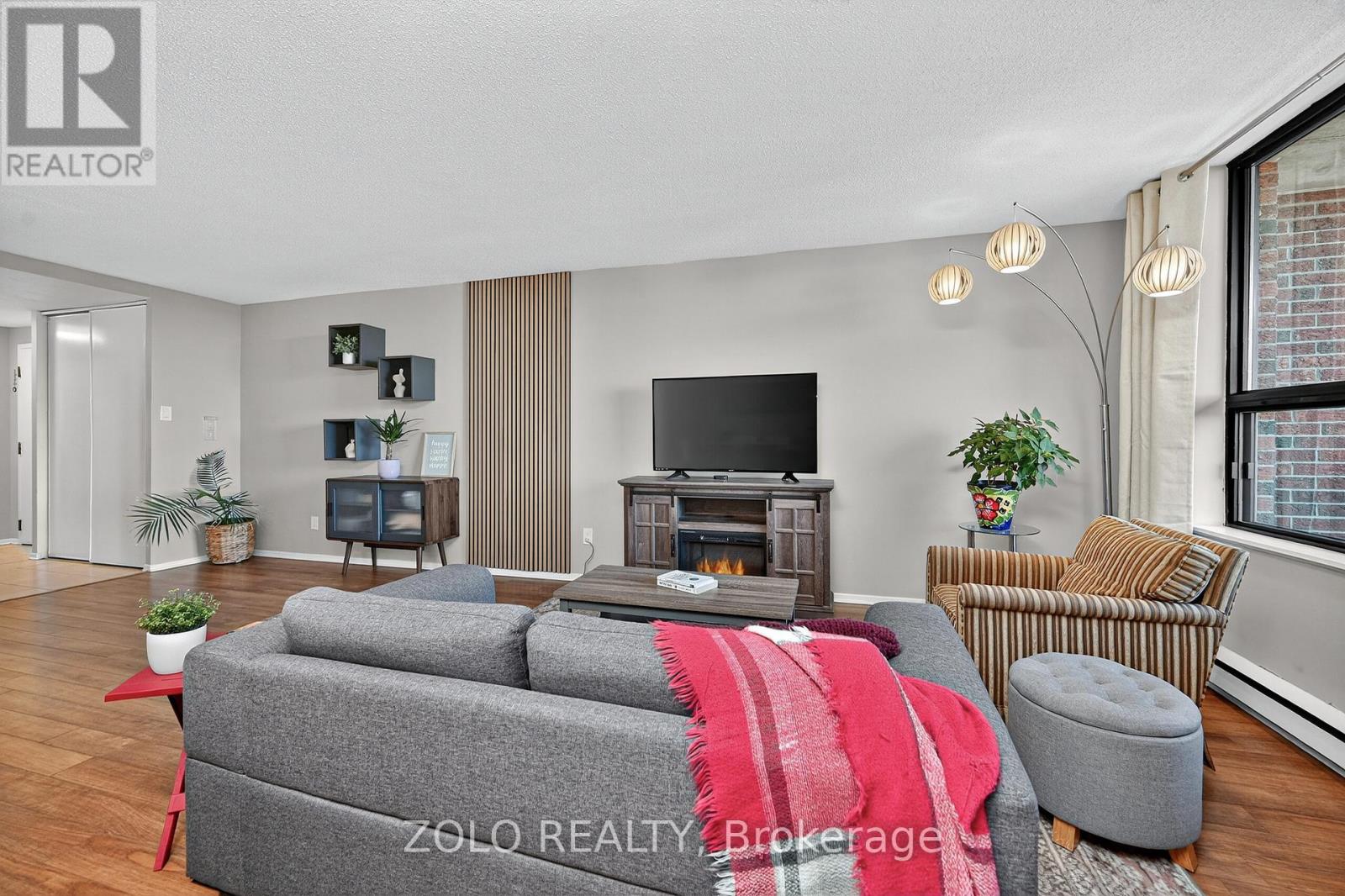 501 - 50 Emmerson Avenue, Ottawa, Ontario  K1Y 4P7 - Photo 12 - X12406128