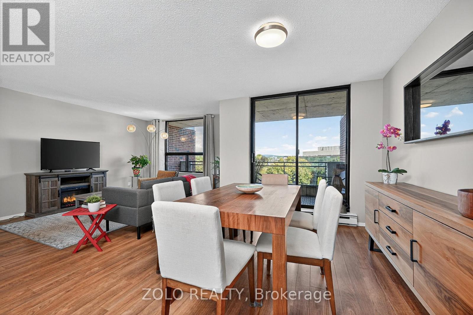 501 - 50 Emmerson Avenue, Ottawa, Ontario  K1Y 4P7 - Photo 16 - X12406128