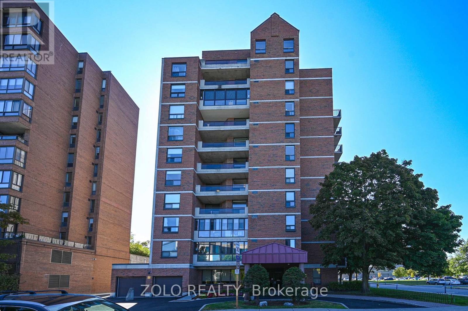 501 - 50 Emmerson Avenue, Ottawa, Ontario  K1Y 4P7 - Photo 2 - X12406128