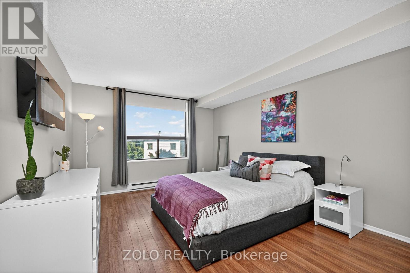 501 - 50 Emmerson Avenue, Ottawa, Ontario  K1Y 4P7 - Photo 21 - X12406128