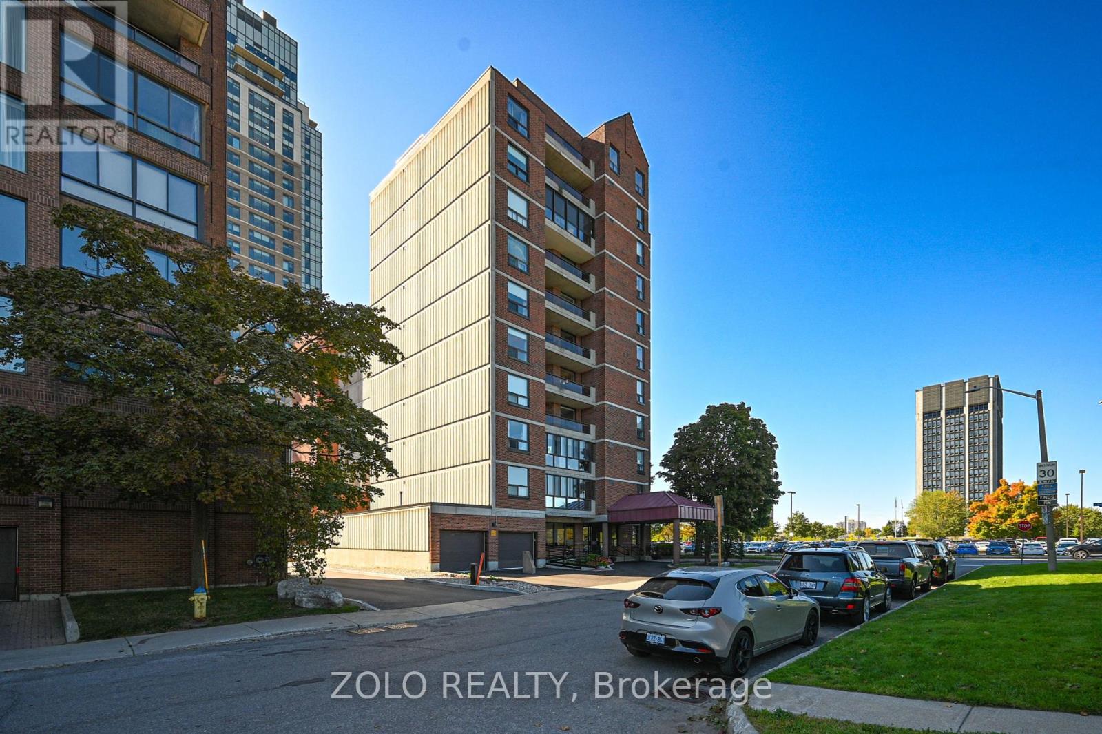 501 - 50 Emmerson Avenue, Ottawa, Ontario  K1Y 4P7 - Photo 3 - X12406128