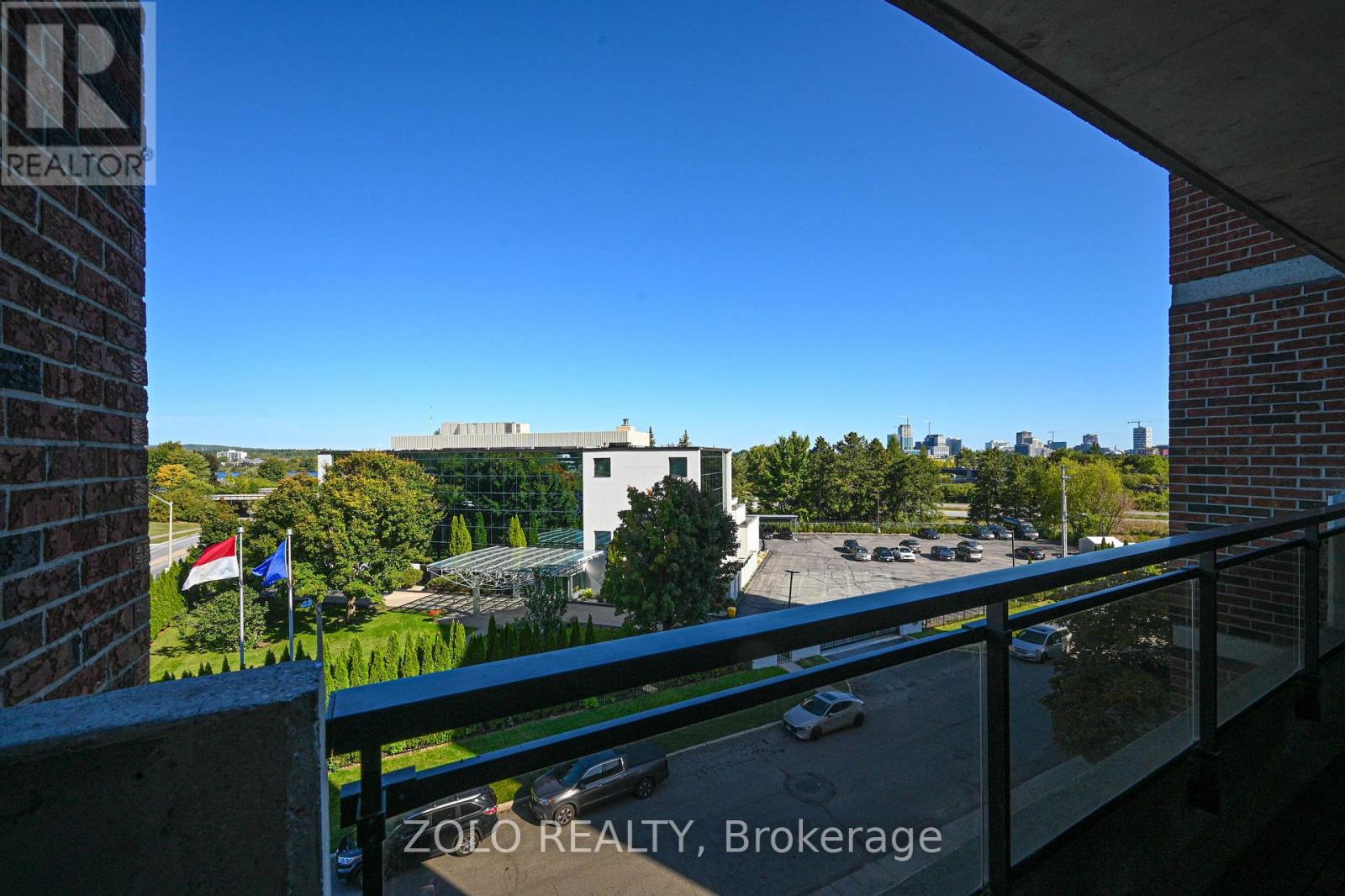 501 - 50 Emmerson Avenue, Ottawa, Ontario  K1Y 4P7 - Photo 32 - X12406128