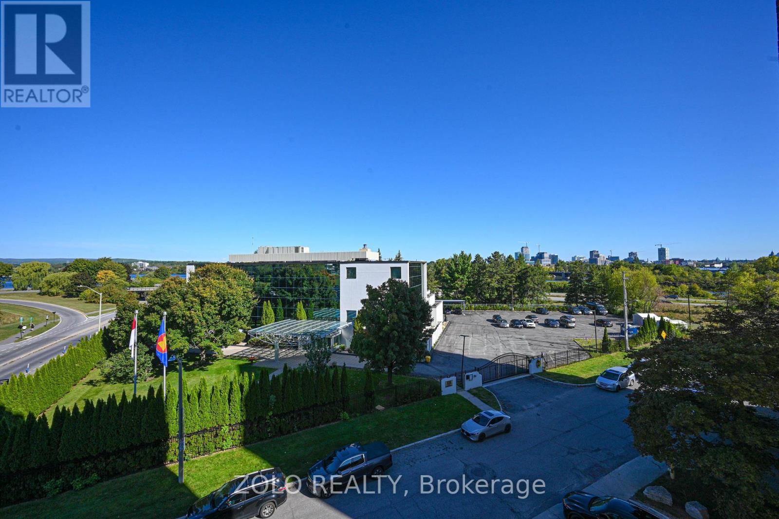 501 - 50 Emmerson Avenue, Ottawa, Ontario  K1Y 4P7 - Photo 33 - X12406128