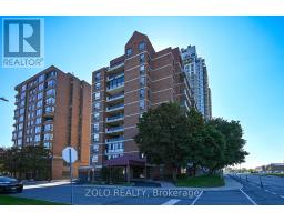 501 - 50 Emmerson Avenue, Ottawa, Ca