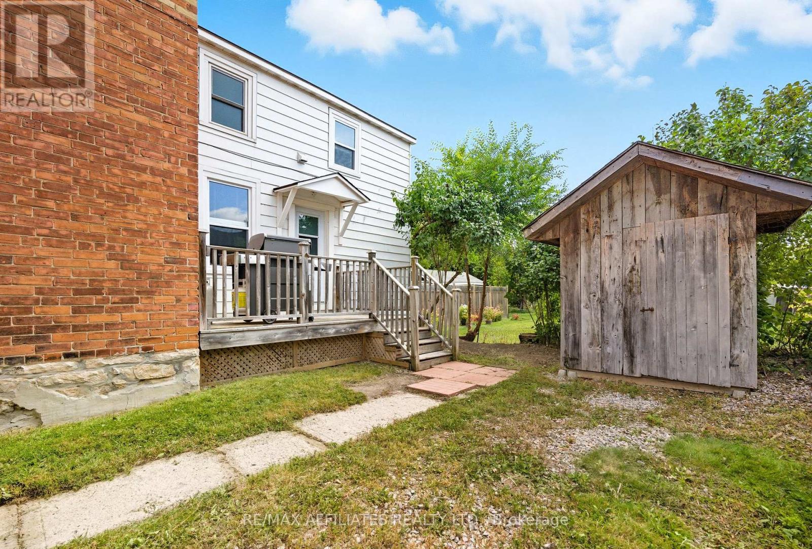 22 Isabella Street, Perth, Ontario  K7H 2W8 - Photo 38 - X12406141