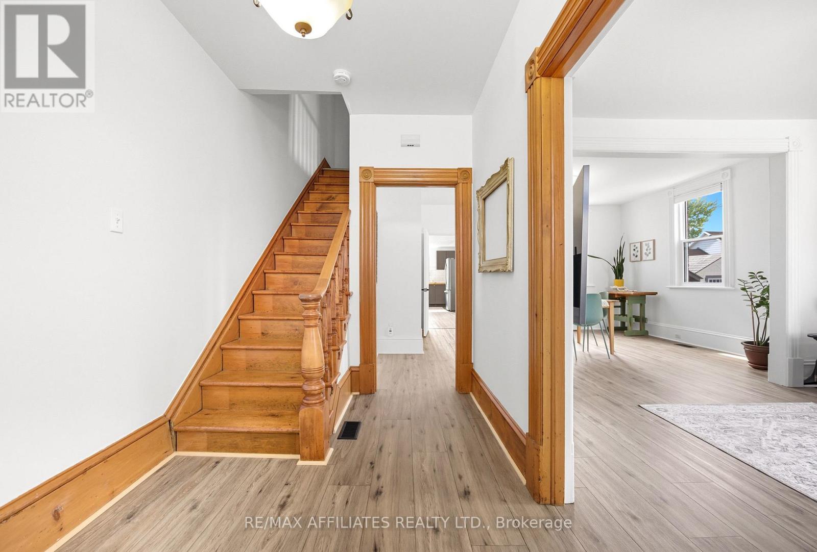 22 Isabella Street, Perth, Ontario  K7H 2W8 - Photo 4 - X12406141