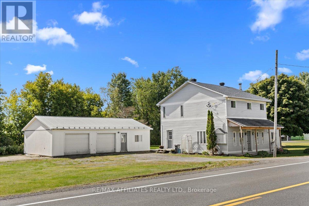 1580 COUNTY 2 ROAD, alfred and plantagenet, Ontario