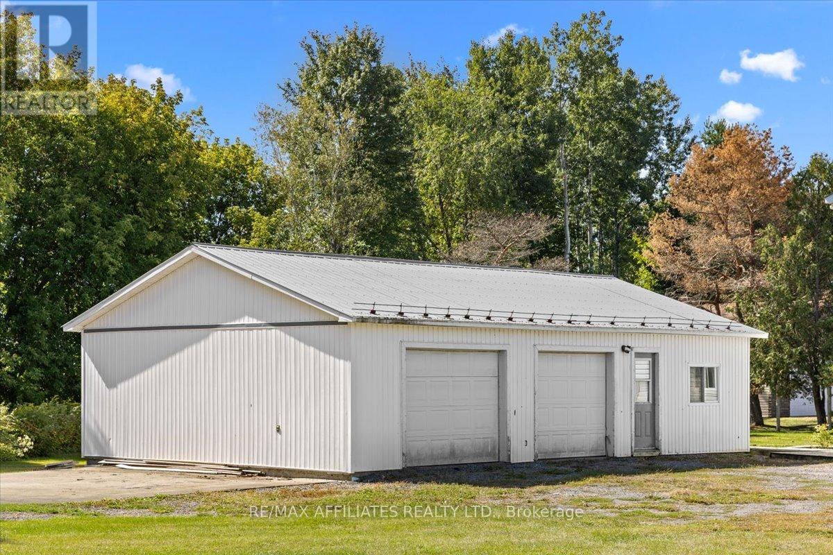 1580 County 2 Road, Alfred And Plantagenet, Ontario  K0B 1C0 - Photo 34 - X12406150