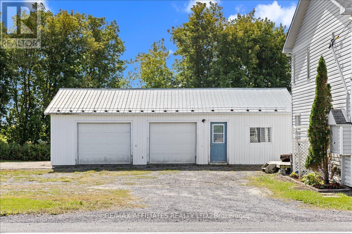 1580 County 2 Road, Alfred And Plantagenet, Ontario  K0B 1C0 - Photo 35 - X12406150