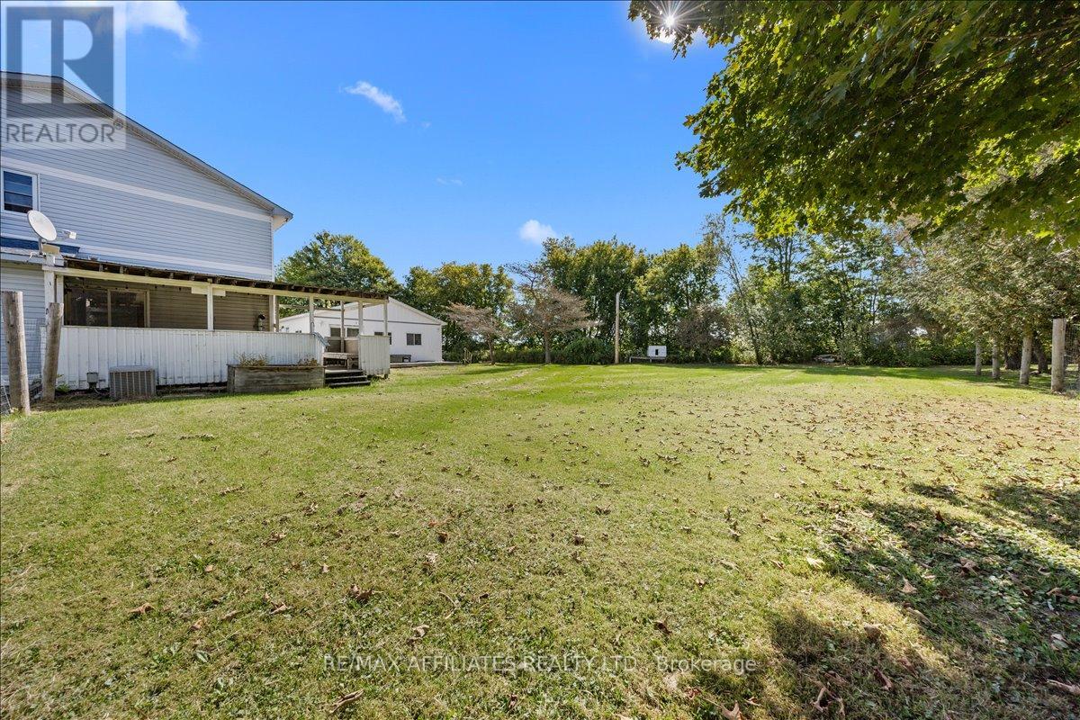 1580 County 2 Road, Alfred And Plantagenet, Ontario  K0B 1C0 - Photo 40 - X12406150