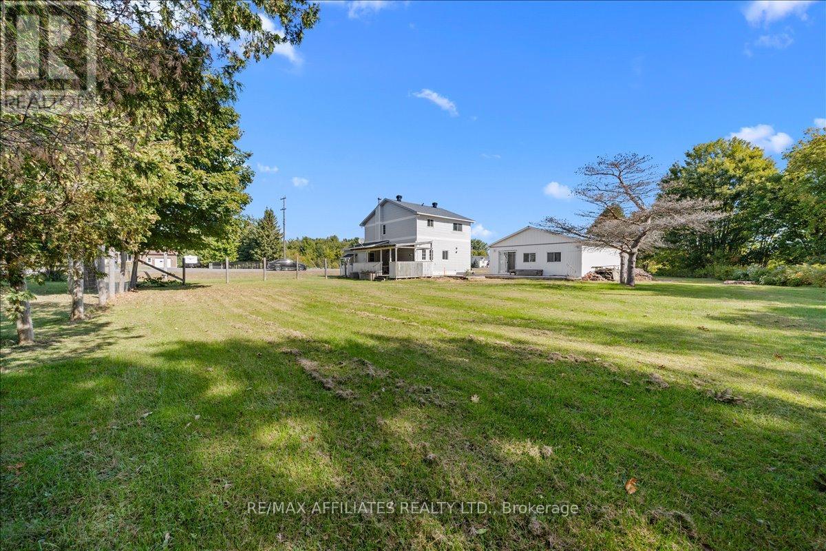 1580 County 2 Road, Alfred And Plantagenet, Ontario  K0B 1C0 - Photo 41 - X12406150