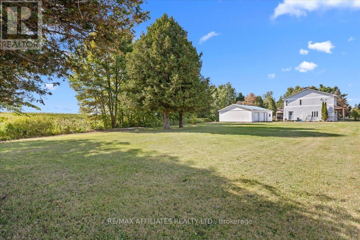 1580 County 2 Road, Alfred And Plantagenet, Ontario  K0B 1C0 - Photo 44 - X12406150
