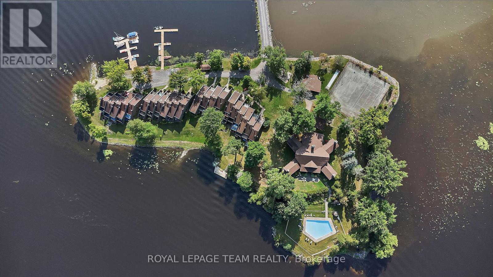4 - 2890 Presquile Road, Alfred And Plantagenet, Ontario  K0B 1J0 - Photo 2 - X12406170