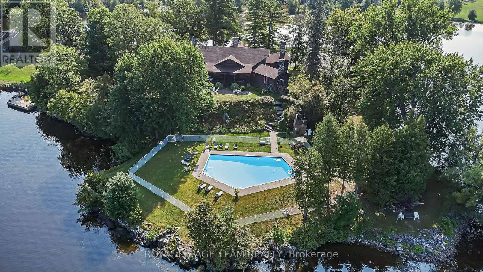 4 - 2890 Presquile Road, Alfred And Plantagenet, Ontario  K0B 1J0 - Photo 27 - X12406170