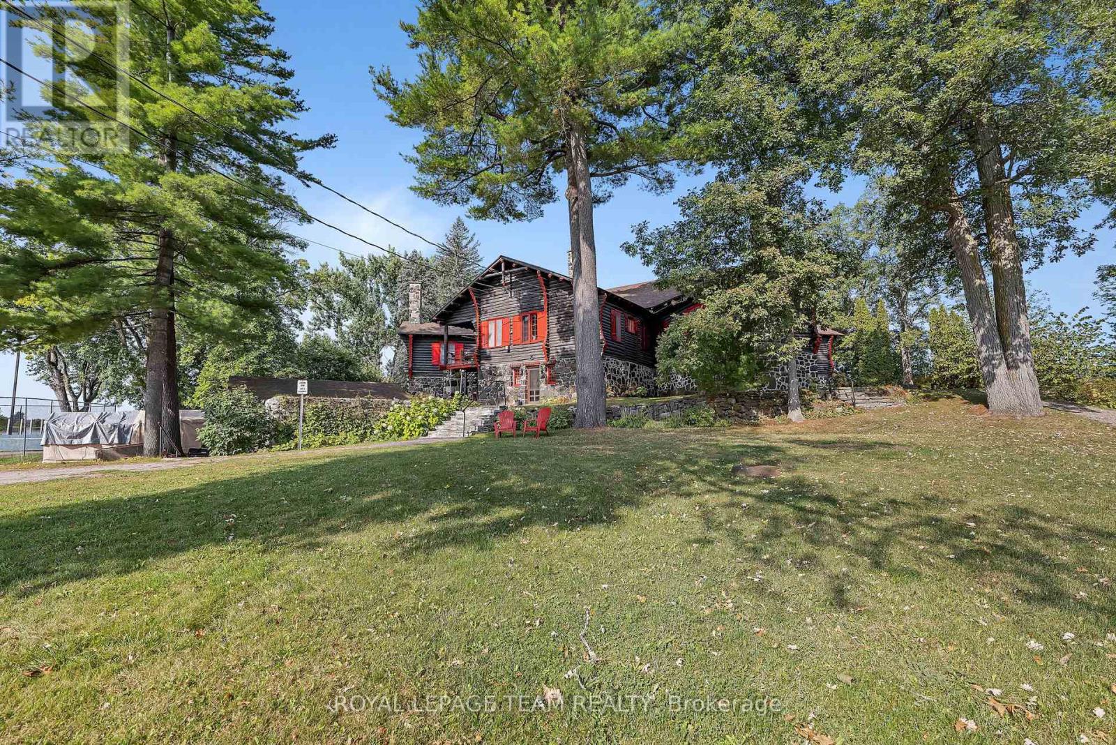 4 - 2890 Presquile Road, Alfred And Plantagenet, Ontario  K0B 1J0 - Photo 29 - X12406170