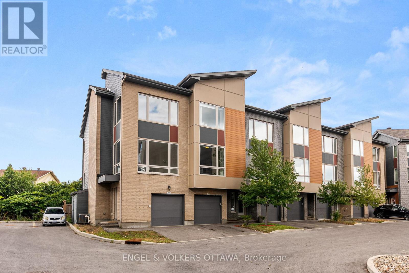 602 TERRAVITA PRIVATE, Ottawa, Ontario