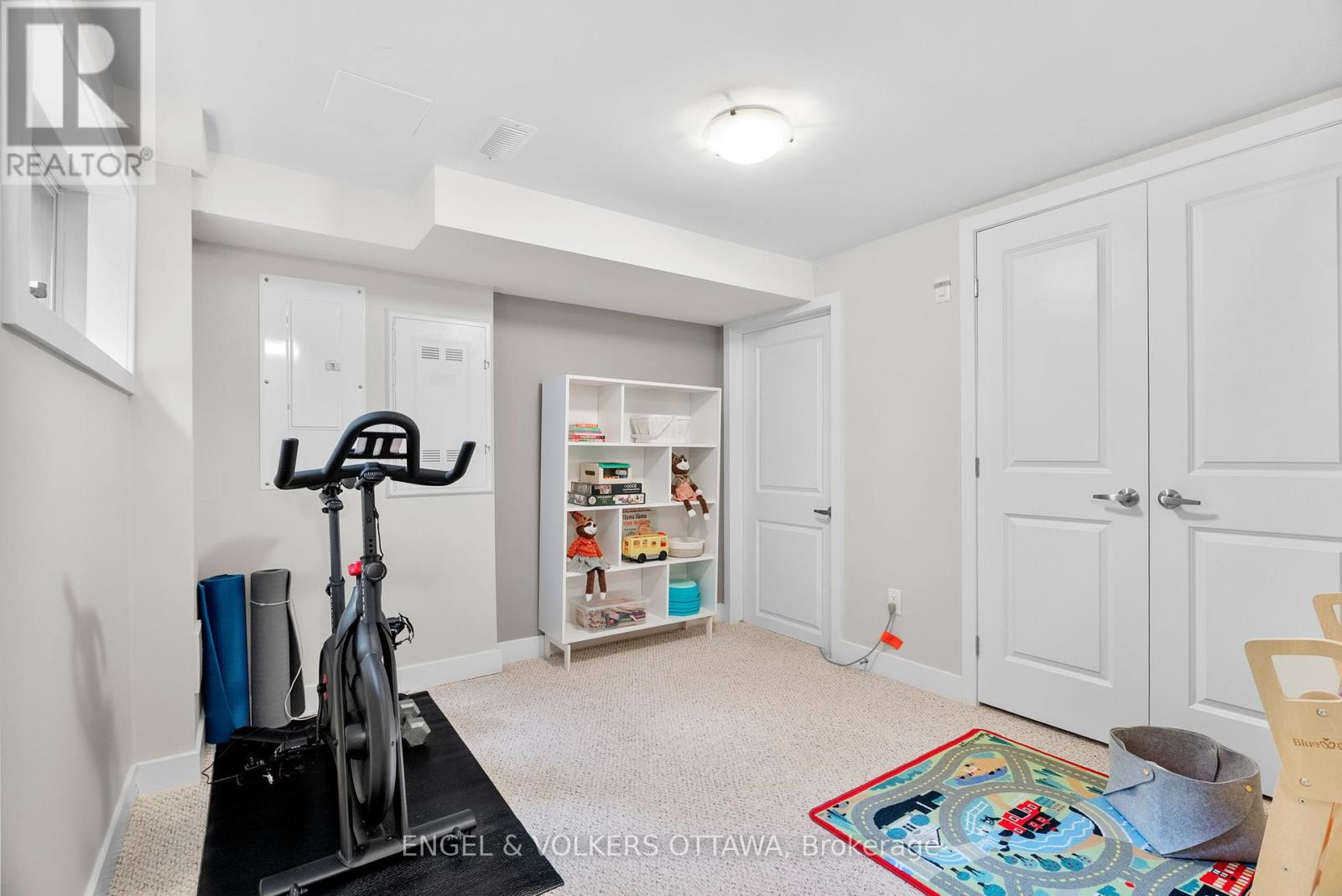 602 Terravita Private, Ottawa, Ontario  K1V 2R9 - Photo 33 - X12406213