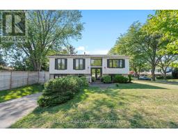 1 Samuel Court, St. Catharines (Lakeshore), Ca