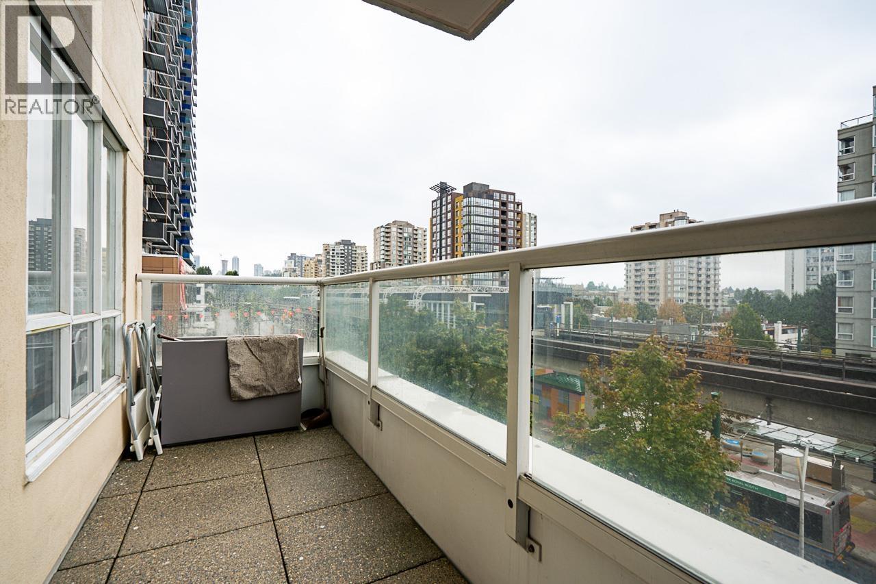 502 3455 Ascot Place, Vancouver, British Columbia  V5R 6B7 - Photo 20 - R3048277