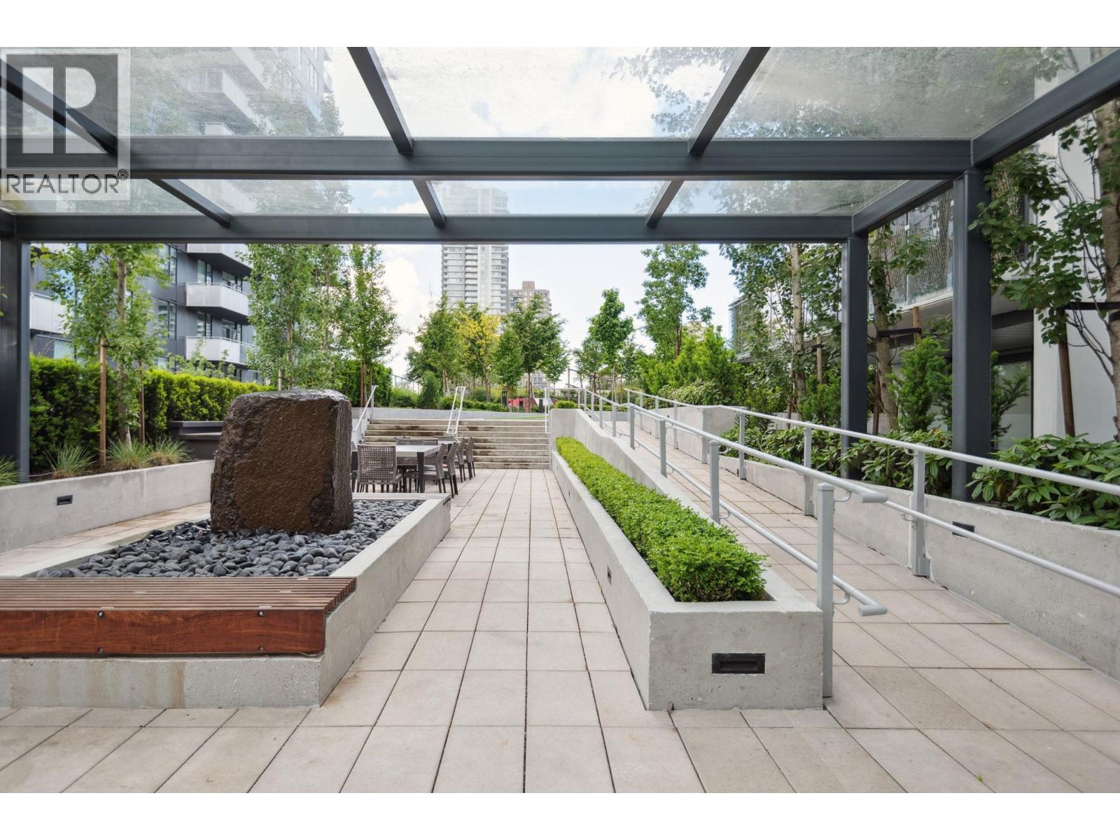 1505 4488 Juneau Street, Burnaby, British Columbia  V5C 0M4 - Photo 16 - R3048278