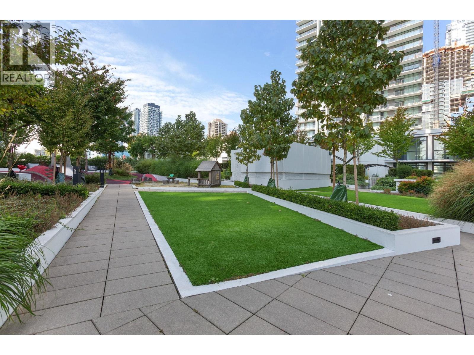 1505 4488 Juneau Street, Burnaby, British Columbia  V5C 0M4 - Photo 17 - R3048278