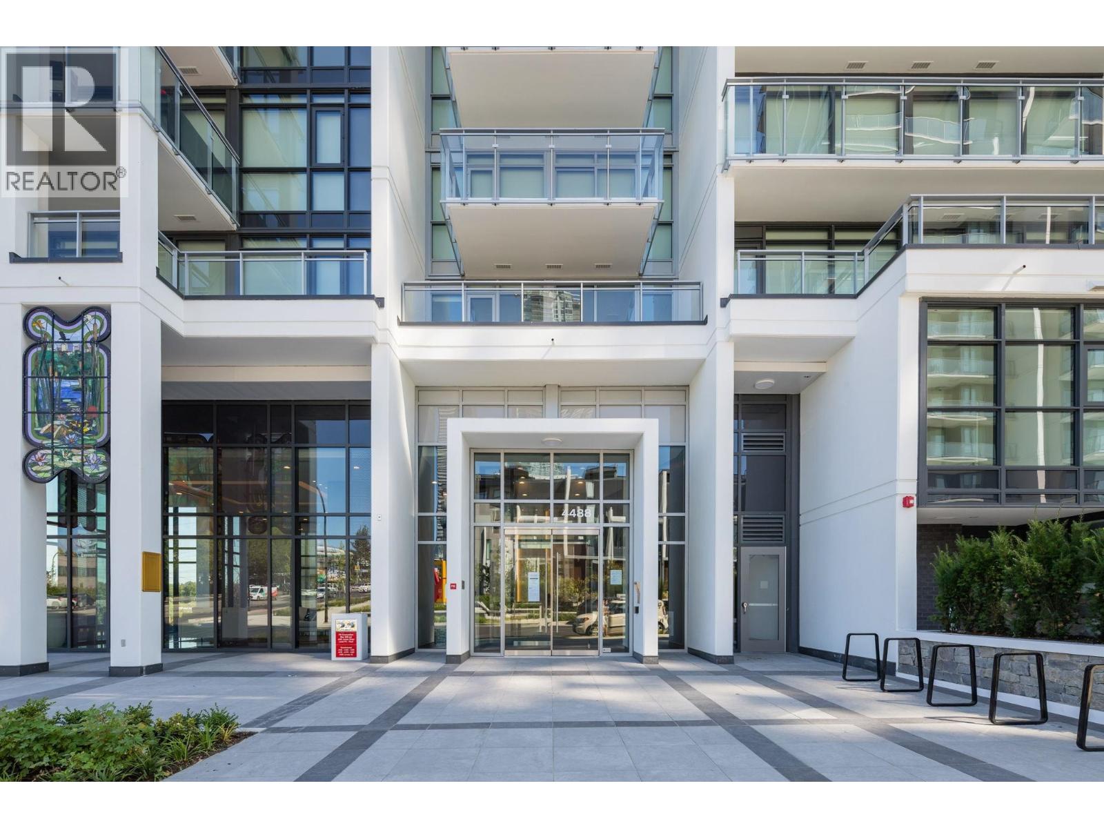 1505 4488 Juneau Street, Burnaby, British Columbia  V5C 0M4 - Photo 2 - R3048278
