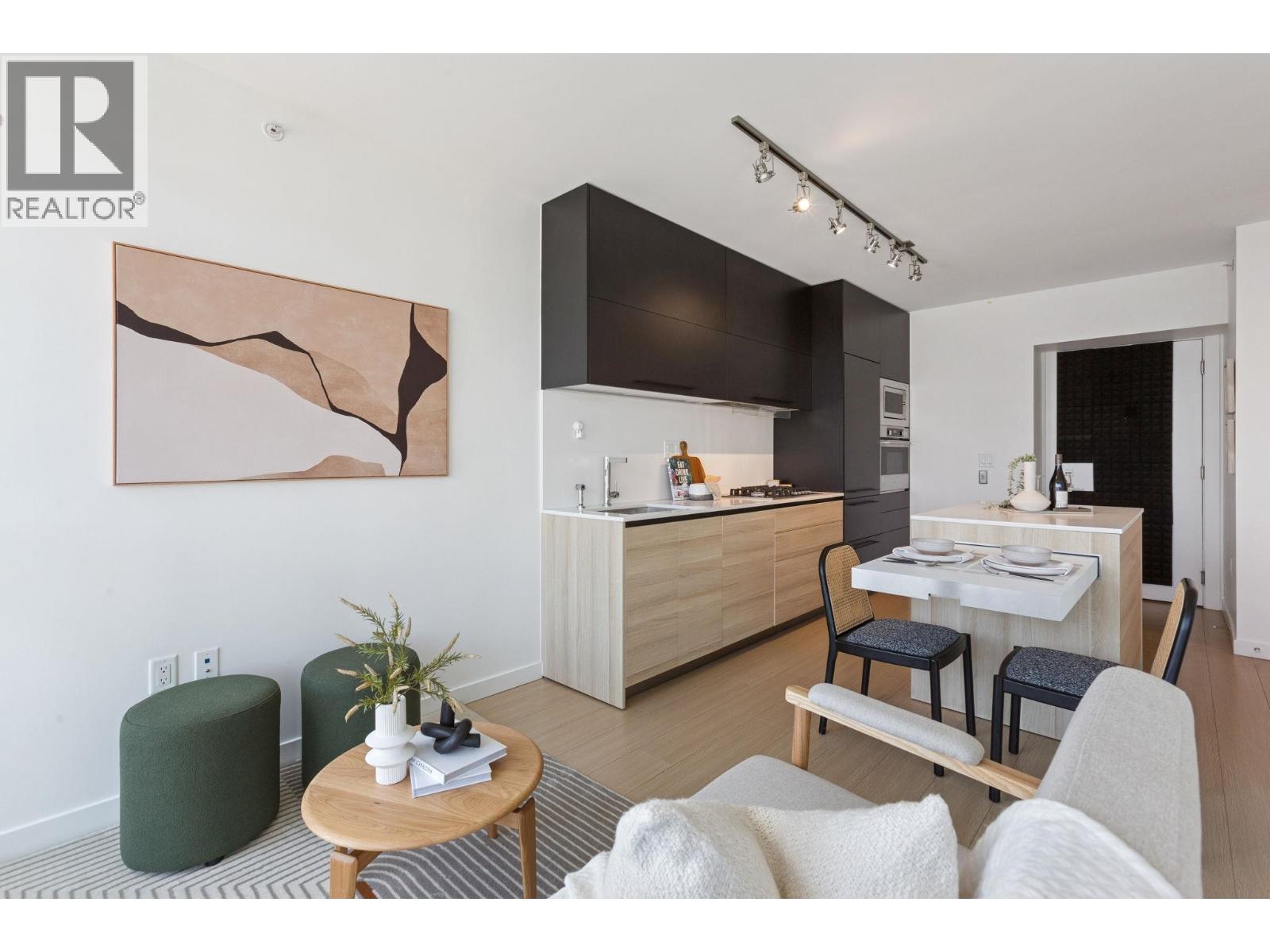1505 4488 Juneau Street, Burnaby, British Columbia  V5C 0M4 - Photo 6 - R3048278